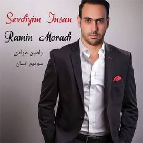 دانلود آهنگ سودییم انسان رامین مرادی